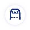 ETC多目的利用システム