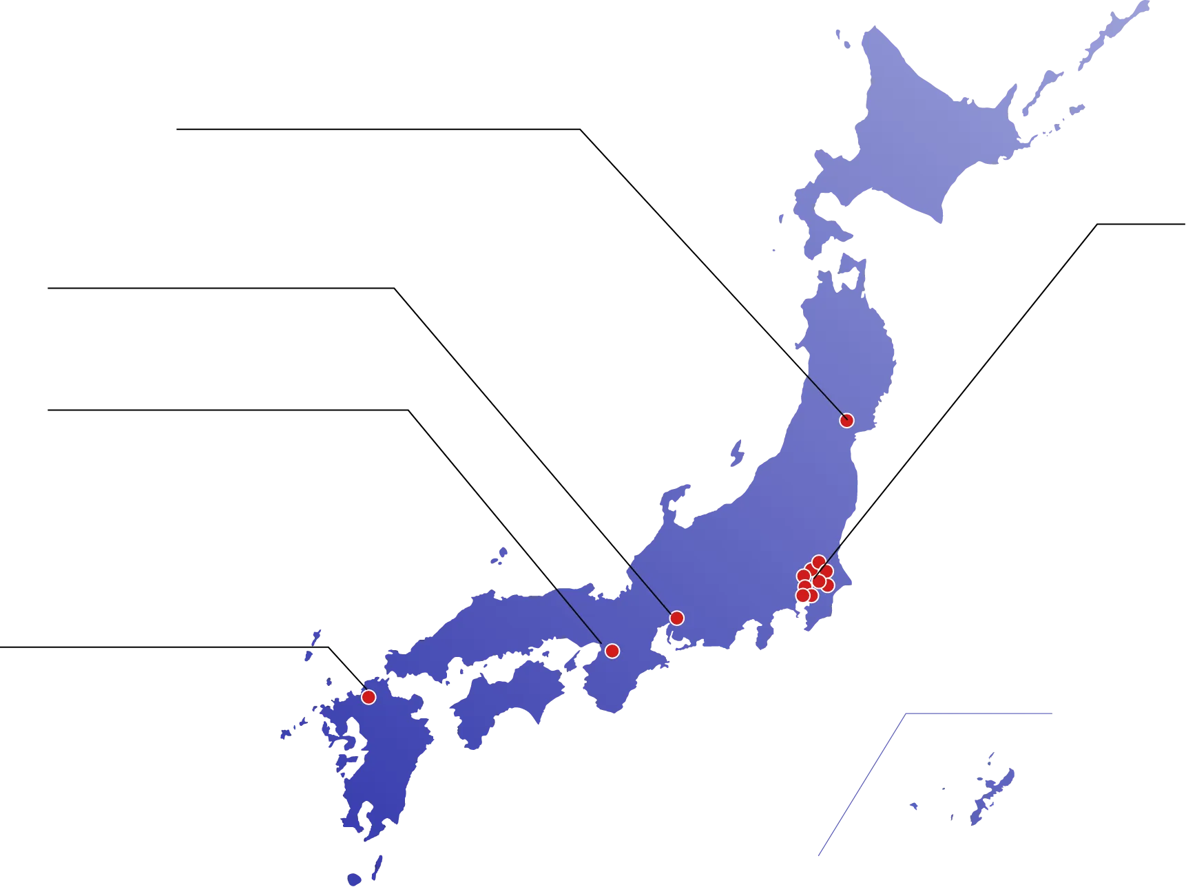 事業所一覧
