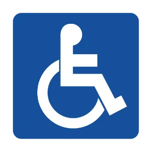 優先車室