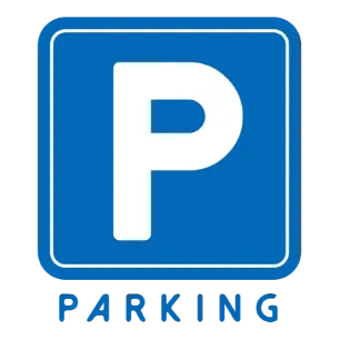 時間貸駐車場