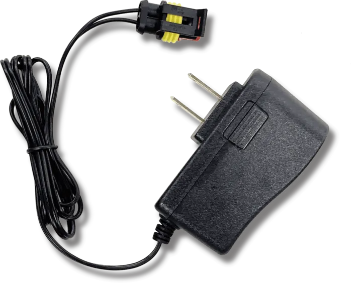 バッテリー電池用充電池