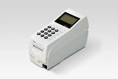 認証機VD-800