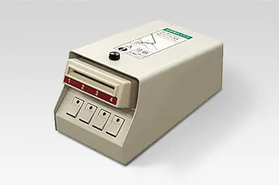 認証機VD-660