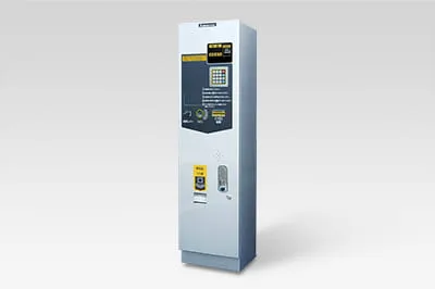 集中精算機 APS-110