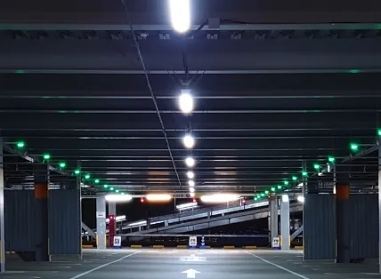 車路管制システム